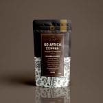 GoAfrica Coffee - 4 oz. bag