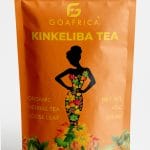 Go Africa® Kinkeliba Tea - 40 grams (1.4 oz)