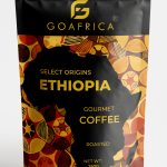 Go Africa® Coffee Whole Bean- Select Origins Ethiopia