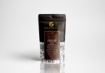 Go Africa® Coffee Whole Bean- Dark Roast 125 grams - 4.41oz
