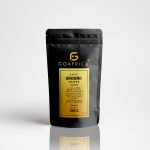 Go Africa® Coffee Ground Basic- Dark Roast 250 Grams (8.82oz)