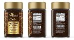 Go Africa® Gold Instant Coffee (4 oz / 113.4g) - Image 4