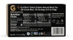 Go Africa® Select Origins- Kenya: Black Tea (20-Count Box) 20 tea bags  (1.41 oz / 40g) - Image 3